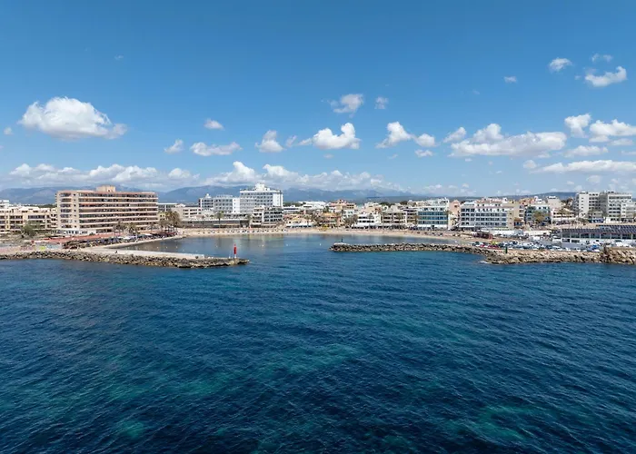Bq Aguamarina Boutique Hotel