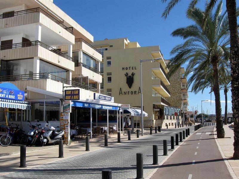 Bq Aguamarina Boutique Hotel Can Pastilla (Mallorca)
