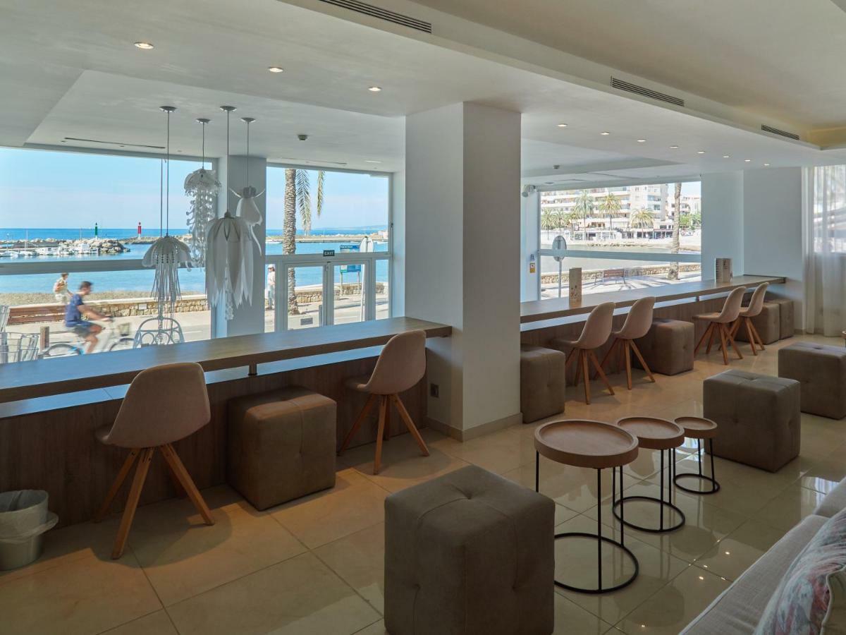 Hotel Bq Aguamarina Boutique 4*