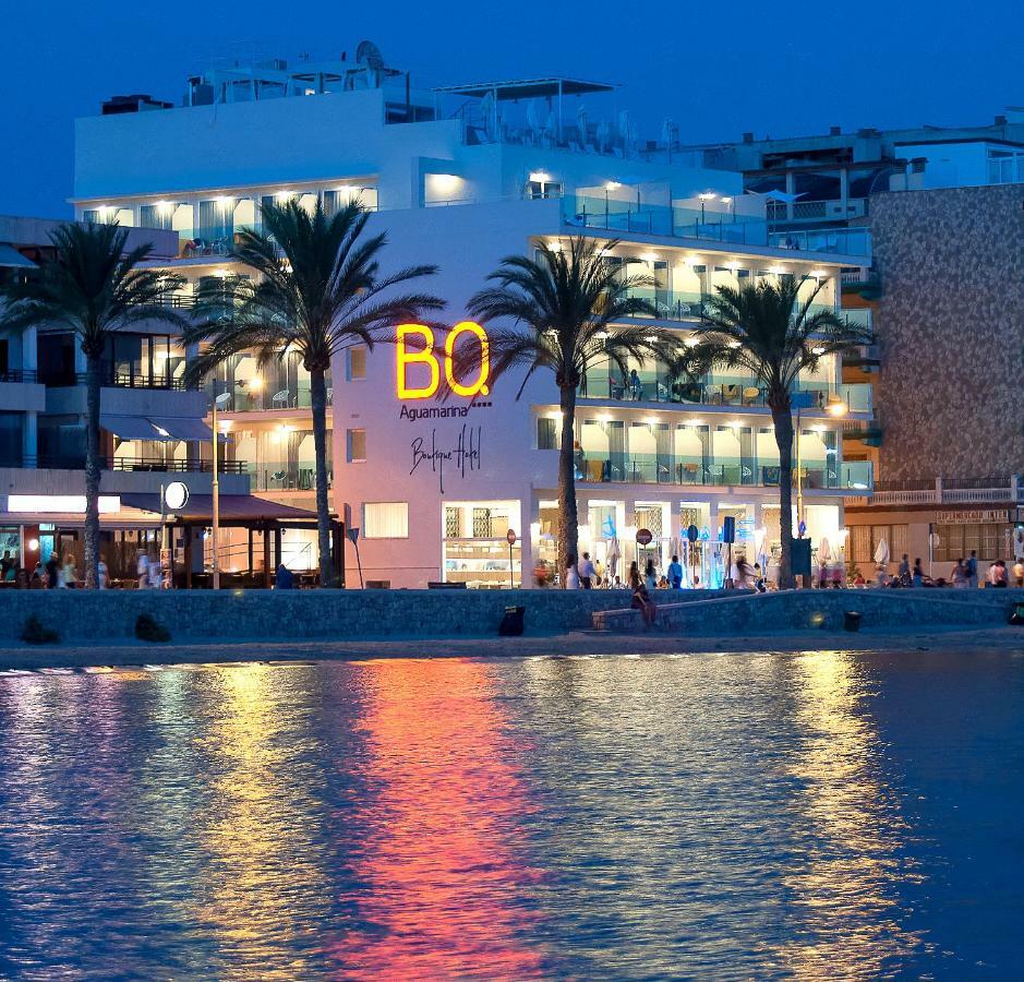 Hotel Bq Aguamarina Boutique Can Pastilla (Mallorca)