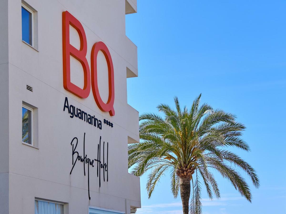 Bq Aguamarina Boutique Hotel Can Pastilla (Mallorca)